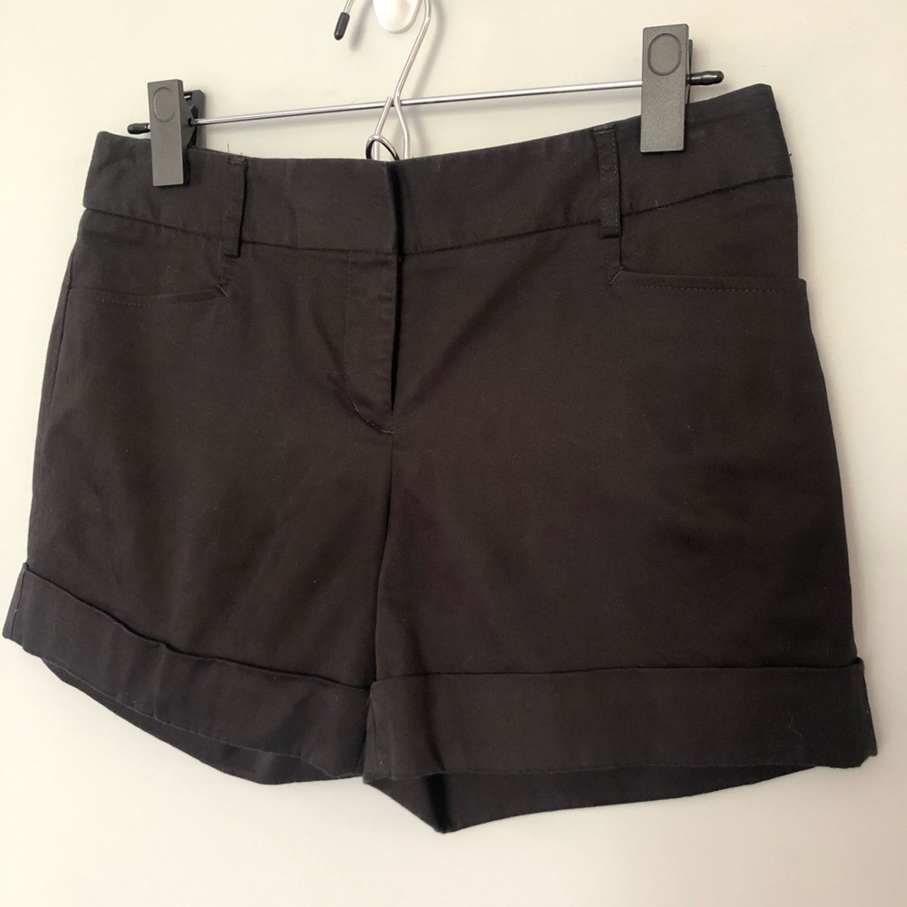 Express Editor shorts